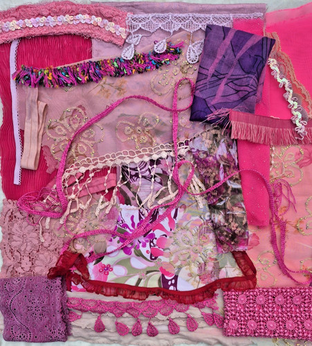 240gm scrapbag textile - 240gm+, art