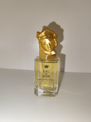 Unused sisley eau du soir - sisley,