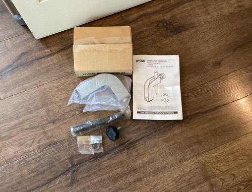 New nos ryobi - new, miter