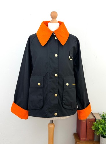 New barbour icons - barbour, spey