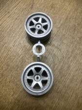 NEW TAMIYA VINTAGE 1/8 RC TGX