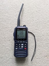 Standard Horizon HX980 VHF