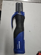 geberit ACO202 Mapress Crimper novopress 18v Good Condition 