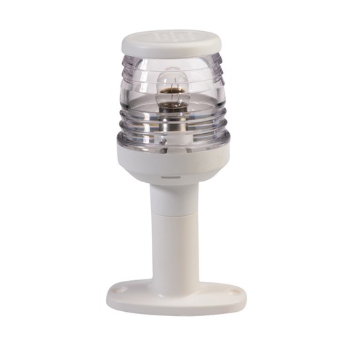 Mast head light - mast, degree
