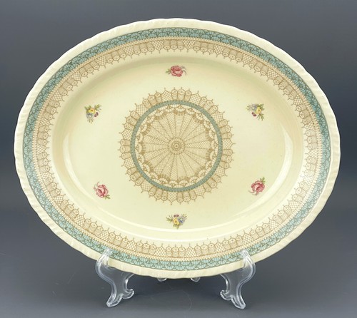 1930 new hall pottery - hall,