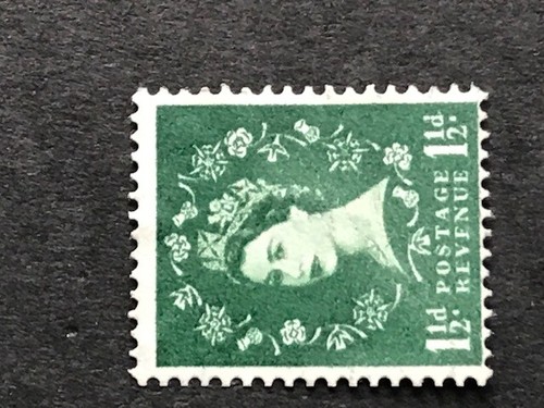1961 572b d green - 572b,