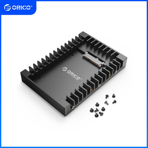 Orico 3 5 adapter - to, 3.5"