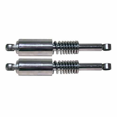 Shocks 330mm pin - shocks, pin+pin