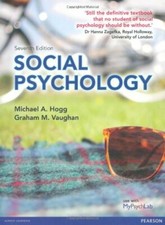 Social Psychology By Prof