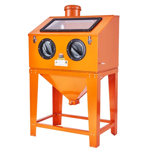 Uimoso gallon sandblasting - 90,