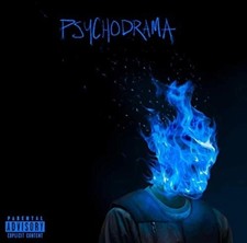 Dave - Psychodrama Vinyl - Brand New - Fast Shipping! 🚚