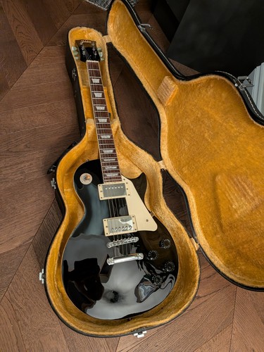 Les paul electric guitar - electric,