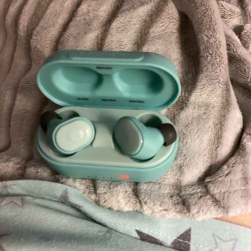 Skullcandy wireless earbuds - skullcandy,