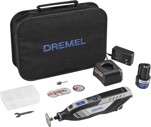 Dremel 8250 12v - 8250-5,