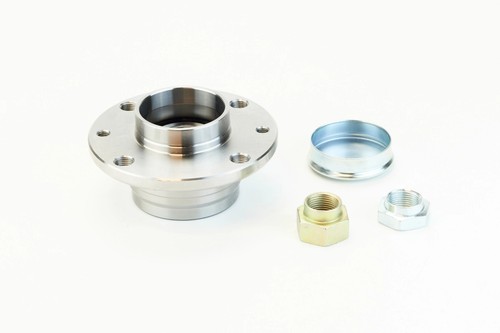 Rear wheel bearing kit - bearing,