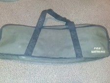 Fox Quattro Rod Pod Case inner