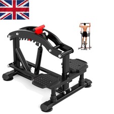 Foldable Dip & Pull-Up Station