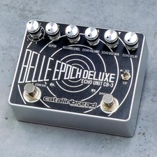 Catalinbread Belle Epoch