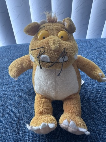 Gruffalo the gruffalos child - gruffalo,