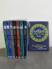 C.S. Lewis Chronicles of