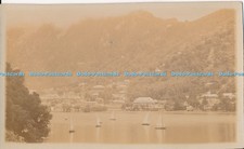 R010194 Old Postcard Harbour