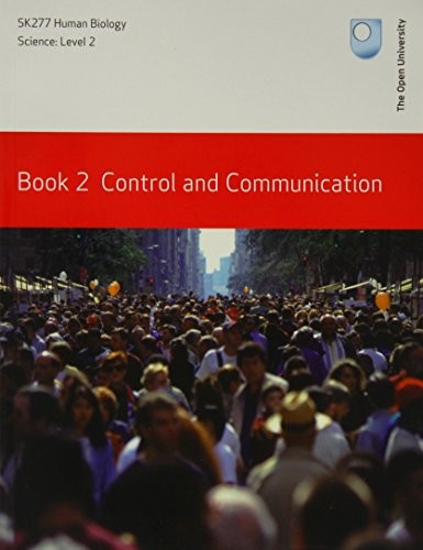 Control and communication - communication, by