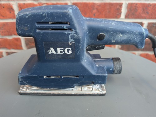 Aeg vss 260 vintage - vss,