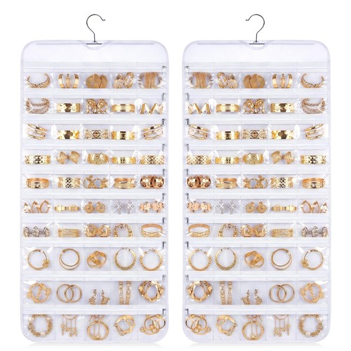 Pack hanging jewelry - 2,