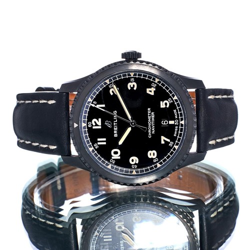 Breitling navitimer - breitling,