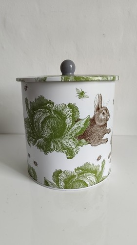 Thornback and peel rabbit - and,