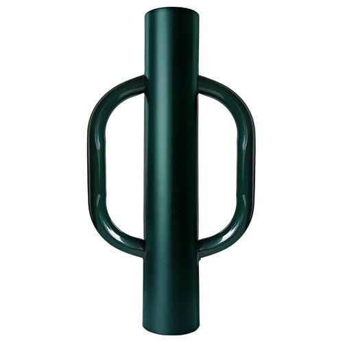 Fence post rammer丨t - post,