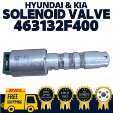 GENUINE OEM Hyundai Kia