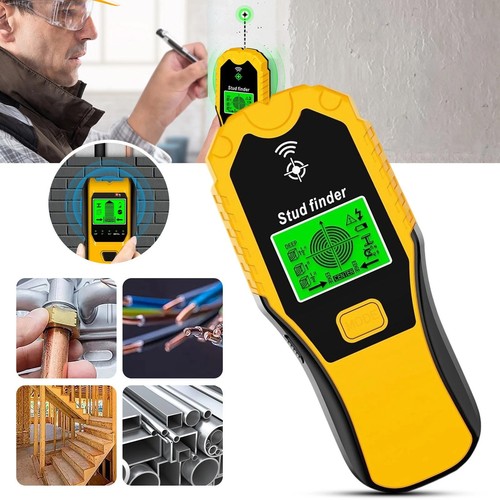 Wall scanner finder - in,
