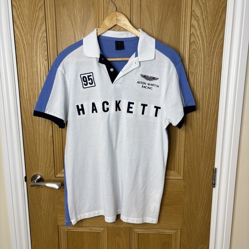 Hackett aston martin racing - hackett,