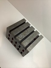 T-slot Table Engineering
