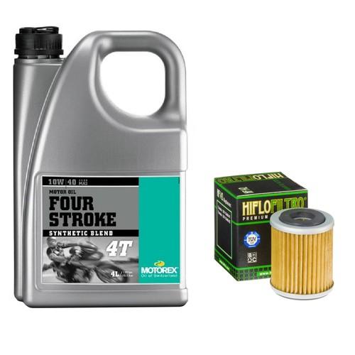Yfm350 warrior oil filter - x,