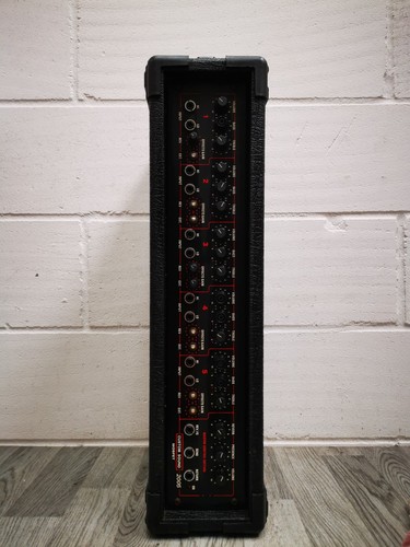 Custom sound mosfet amplifier - custom,