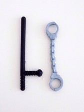 WWE MATTEL ELITE NIGHT STICK