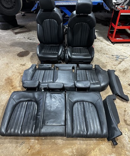 2011 2018 audi leather - audi, a6