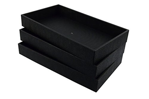 Regal pak 3piece 2inch - 2inch, deep