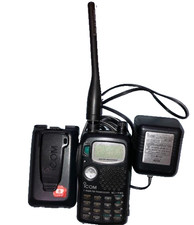 ICOM IC-T81 4-Band FM