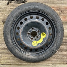 Space Saver Wheel 17 Volvo V70