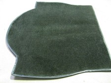 FORD ESCORT MK1, MK2, BOOT