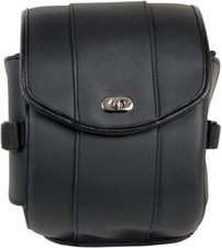 MILWAUKEE LEATHER CLASP & ZIP