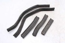 Fairing Gaskets Kawasaki ZX-R 400 ZX400L1-L3 91-93