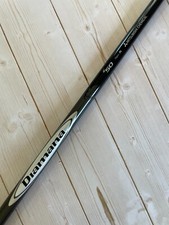 Mitsubishi Diamana W50 Whiteboard 42.75" Regular Flex Fairway Shaft- No Adapter