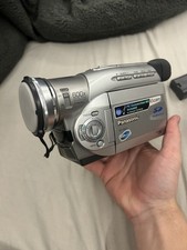 Panasonic NV-DS37 600x Digital