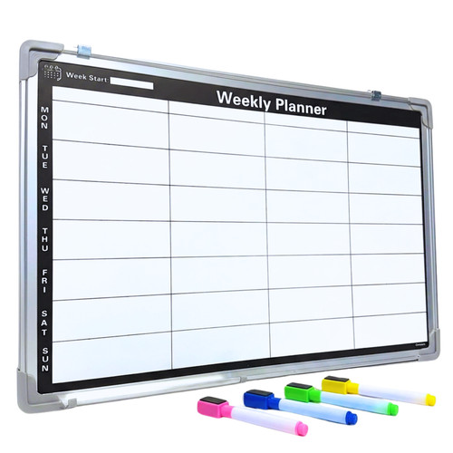 Magnetic dry erase - erase, whiteboard