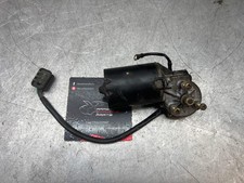 Porsche 944 S2 86-92 front wiper motor 94462830301, used, tested