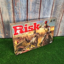Risk Board Game, Strategy Game